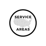 Service Areas