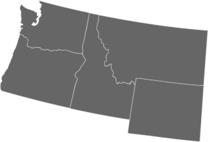 PACIFIC NW SALES REGION