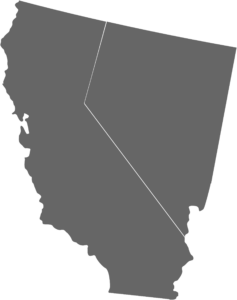 WEST COAST SALES REGION