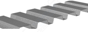 HSB-PLB FULLY PERFORATED RENDERING (PLB/HSB FP 11/21%)