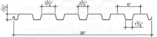 PLB / HSB Dimensional Drawing in AUTOCAD