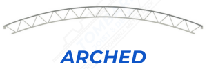 ARCHED BAR JOIST