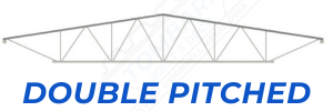 DOUBLE PITCHED BAR JOIST