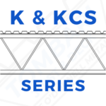 K & KCS BAR JOIST